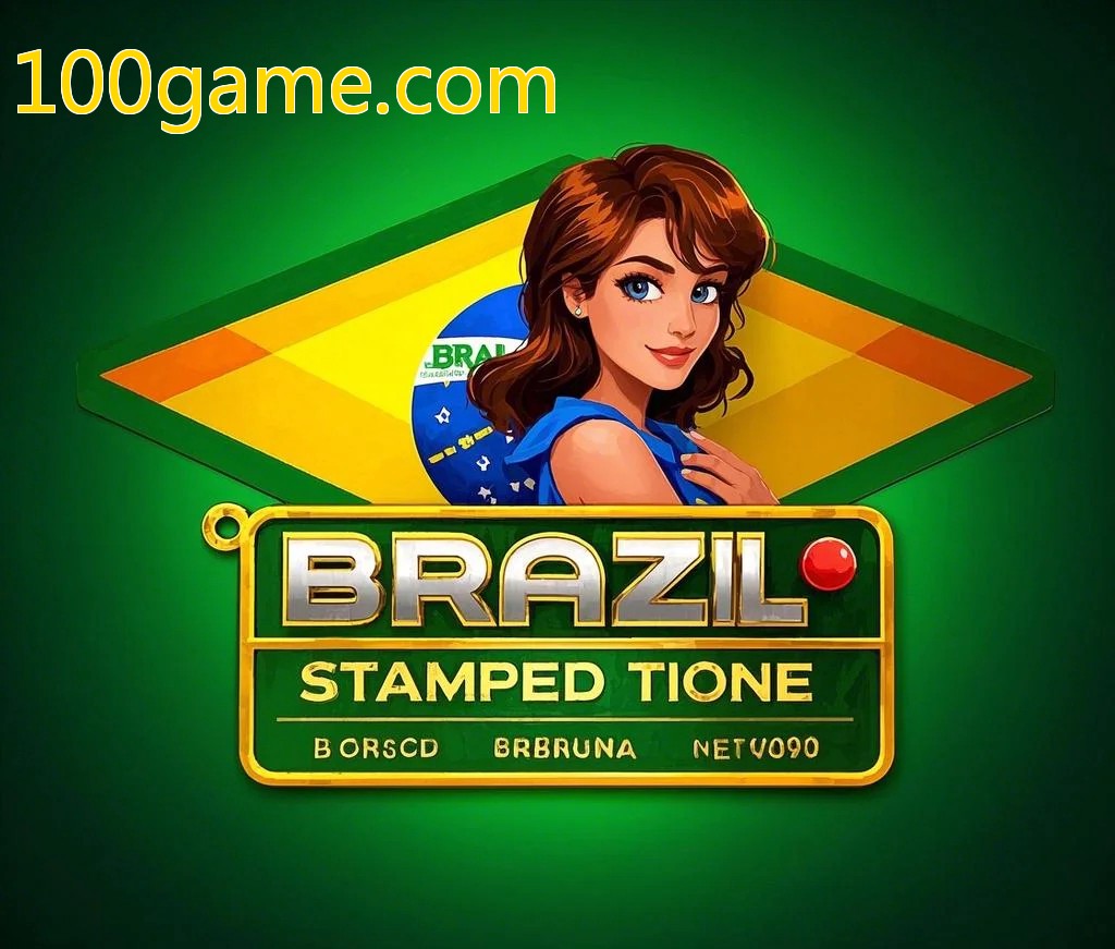 100GAME GAME-Jogo